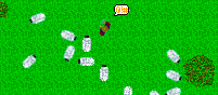 Screenshot of Bonden^wArs™
