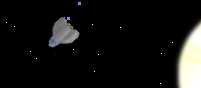 Screenshot of Jymdsjepp